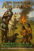 Der Kampf um Amerika Buch 2