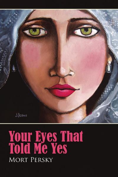 Your Eyes That Told Me Yes