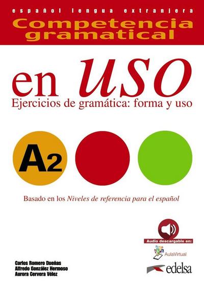 Competencia gramatical En Uso