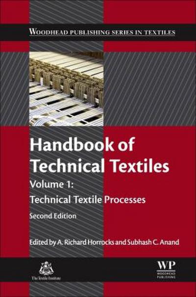Handbook of Technical Textiles