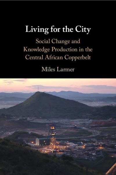 Living for the City