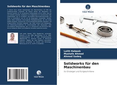 Solidworks für den Maschinenbau