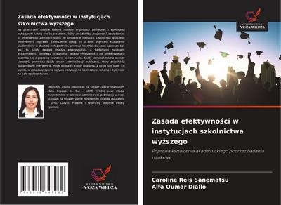 Zasada efektywno¿ci w instytucjach szkolnictwa wy¿szego