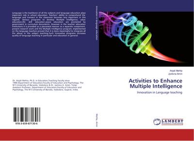 Activities to Enhance Multiple Intelligence