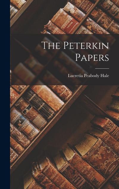 The Peterkin Papers