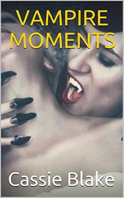 Vampire Moments