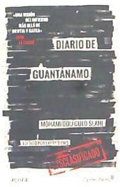 Diario de Guantánamo