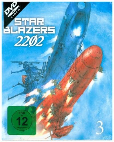 Star Blazers 2202 - Space Battleship Yamato