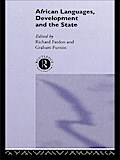 African Languages, Development and the State