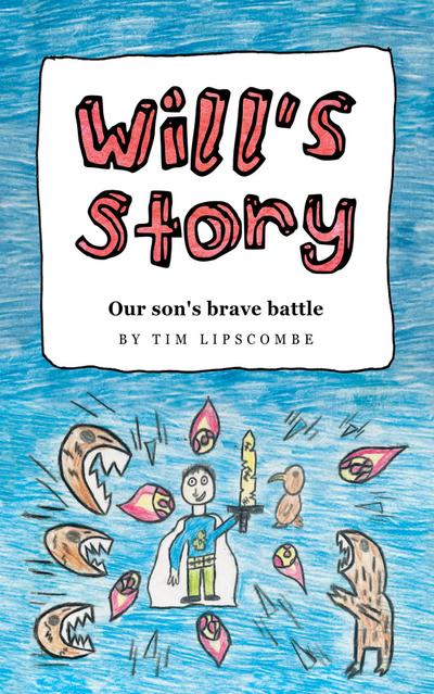 Will’s Story
