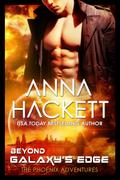 Beyond Galaxy’s Edge (Phoenix Adventures #5)