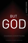 But God