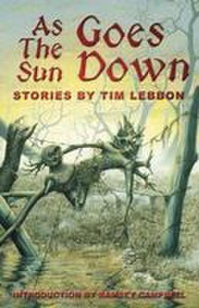 As the Sun Goes Down
