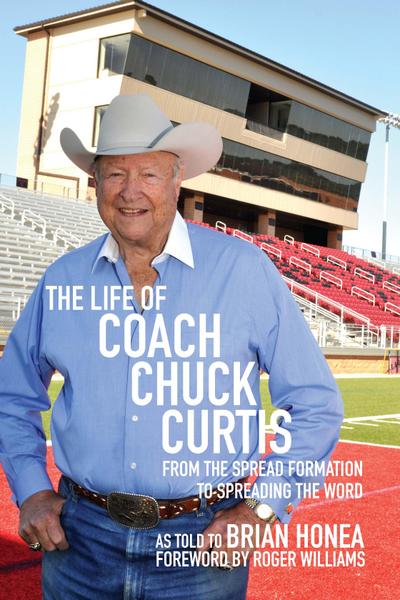 The Life of Coach Chuck Curtis
