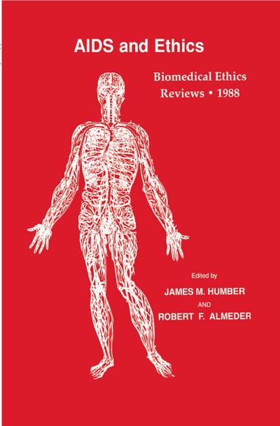 Biomedical Ethics Reviews - 1988