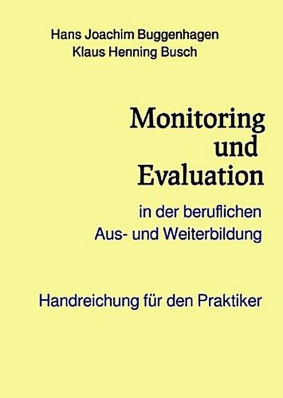 Monitoring und Evaluation