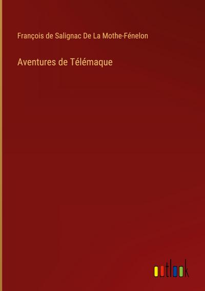 Aventures de Télémaque