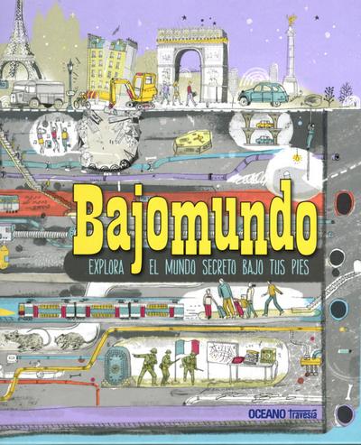 Bajomundo