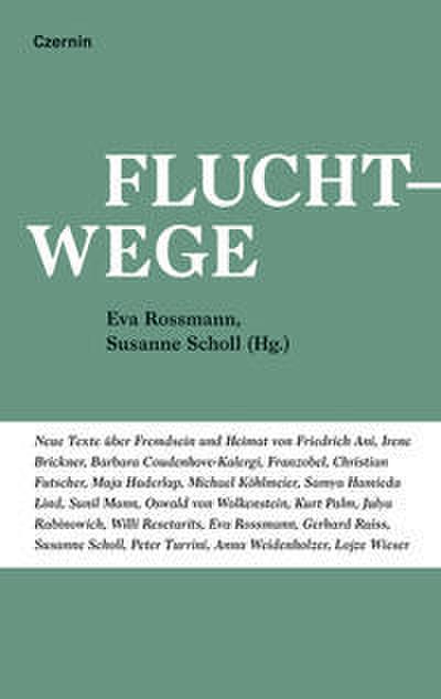 Fluchtwege