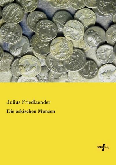 Die oskischen Münzen