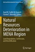 Natural Resources Deterioration in MENA Region