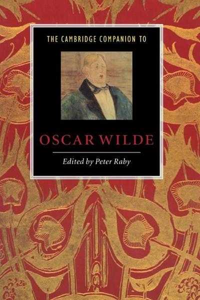 Cambridge Companion to Oscar Wilde