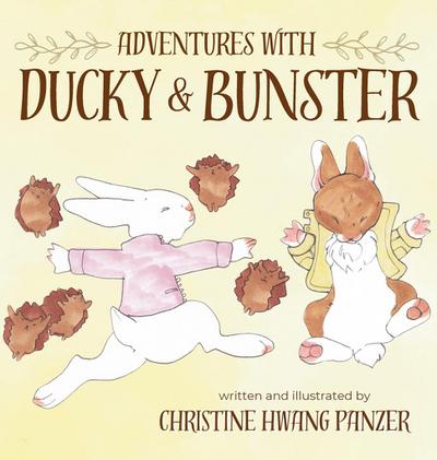 Adventures with Ducky & Bunster