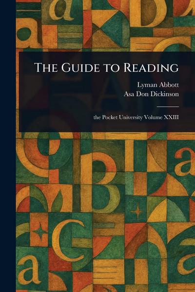 The Guide to Reading