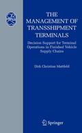 The Management of Transshipment Terminals