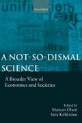 A Not-So-Dismal Science