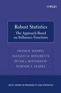 Robust Statistics