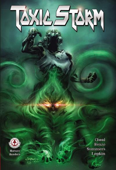 Toxic Storm
