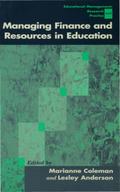 Managing Finance and Resources in Education