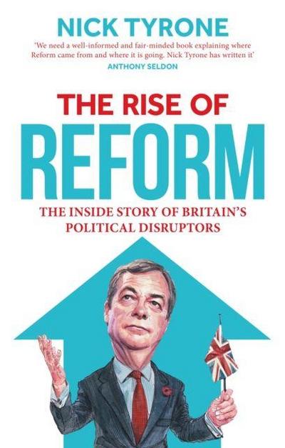 The Rise of Reform