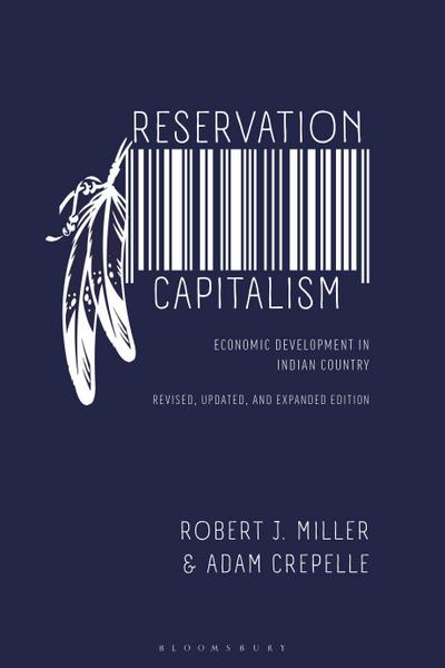 Reservation Capitalism