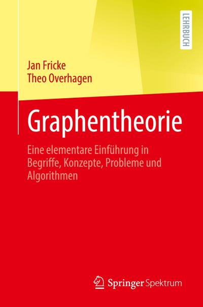 Graphentheorie