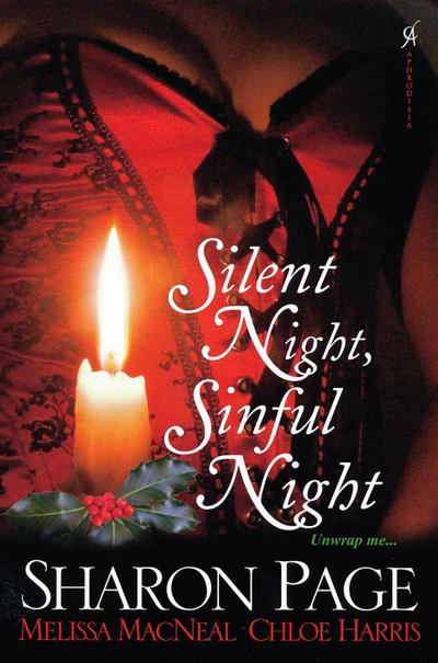 Silent Night, Sinful Night