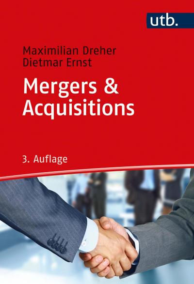 Mergers & Acquisitions