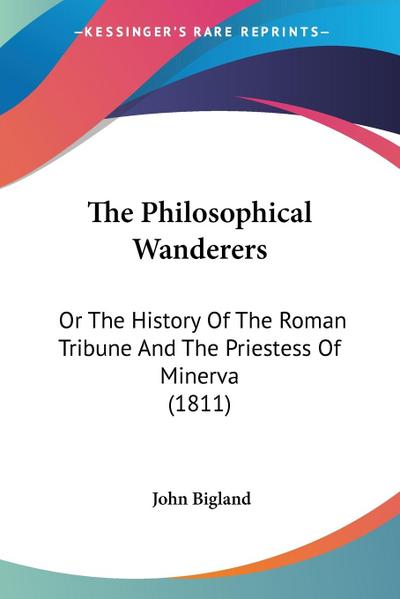 The Philosophical Wanderers