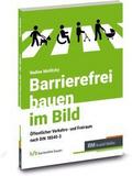 Barrierefrei bauen im Bild