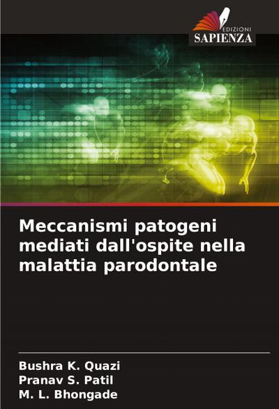 Meccanismi patogeni mediati dall’ospite nella malattia parodontale