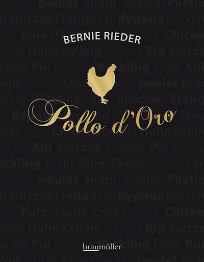 Pollo d’Oro