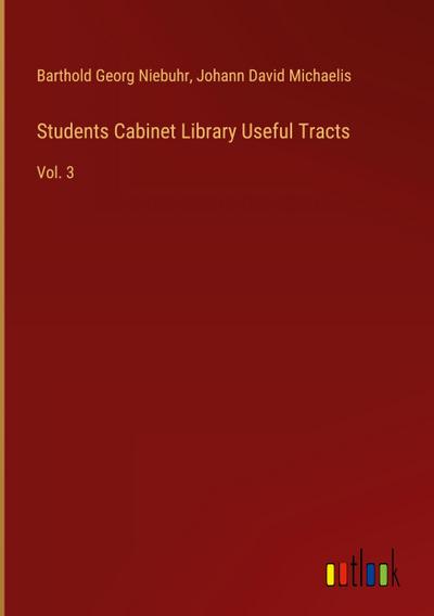 Students Cabinet Library Useful Tracts