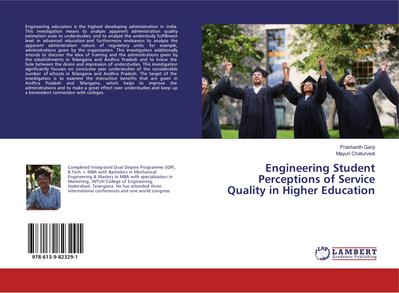 Engineering Student Perceptions of Service Quality in Higher Education