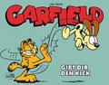 Garfield - Gibt dir den Kick