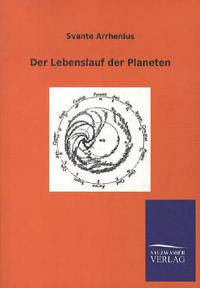 Der Lebenslauf der Planeten