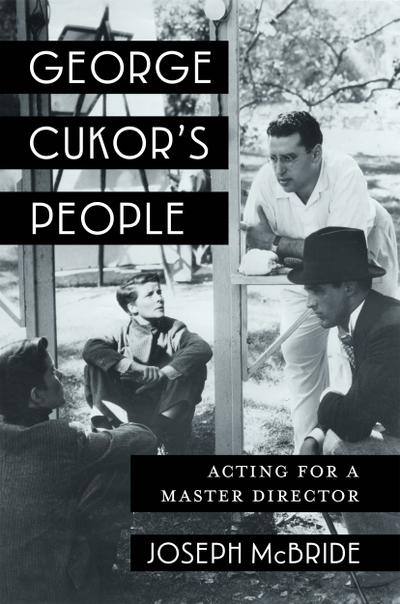 George Cukor’s People