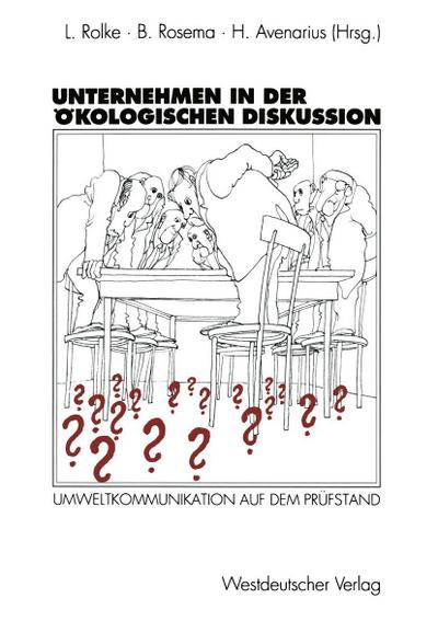 Unternehmen in der ökologischen Diskussion