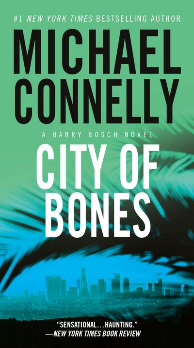 City of Bones