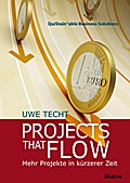 Projects that Flow